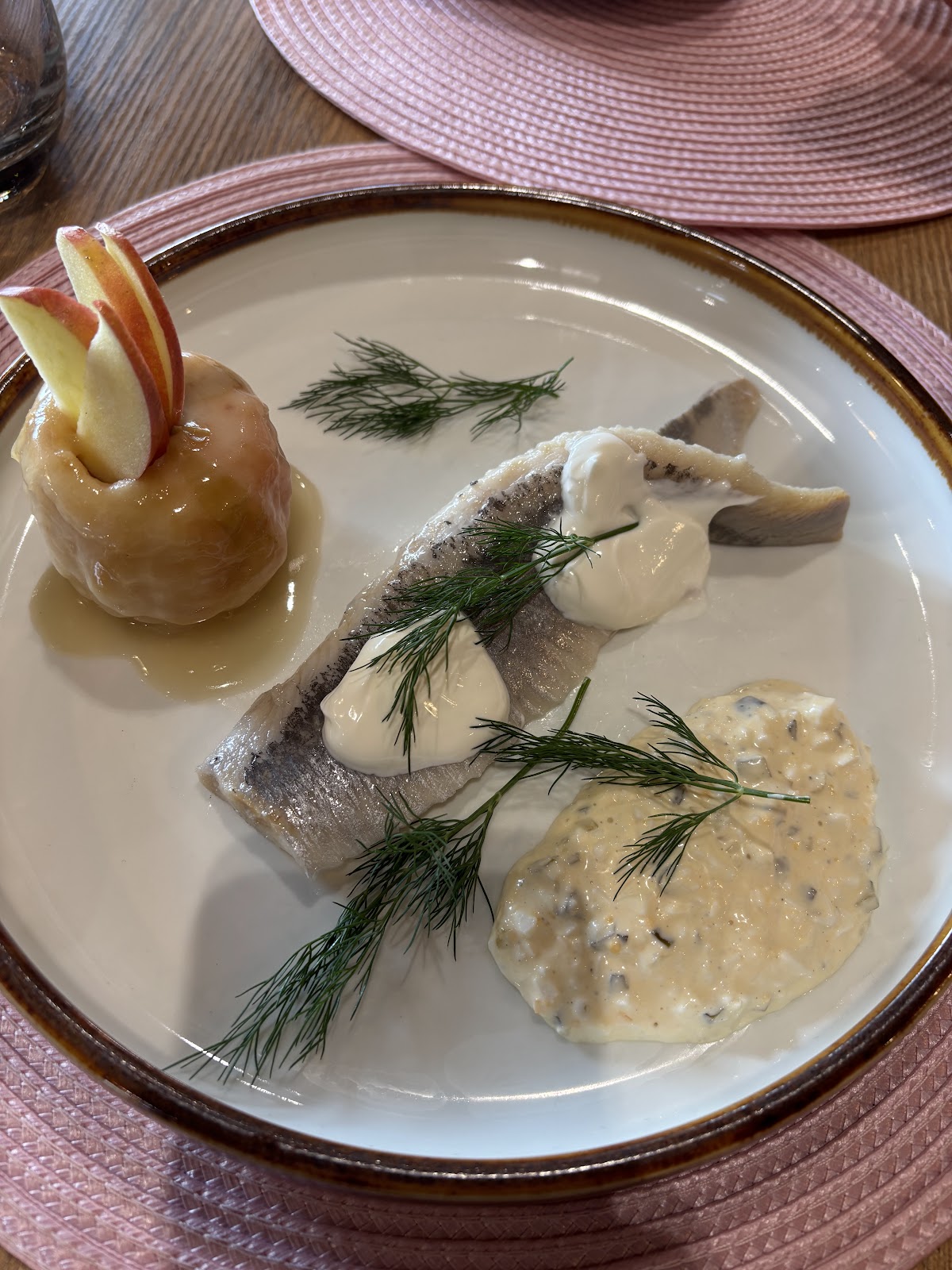 Danie domowe - Bistro czy kasze