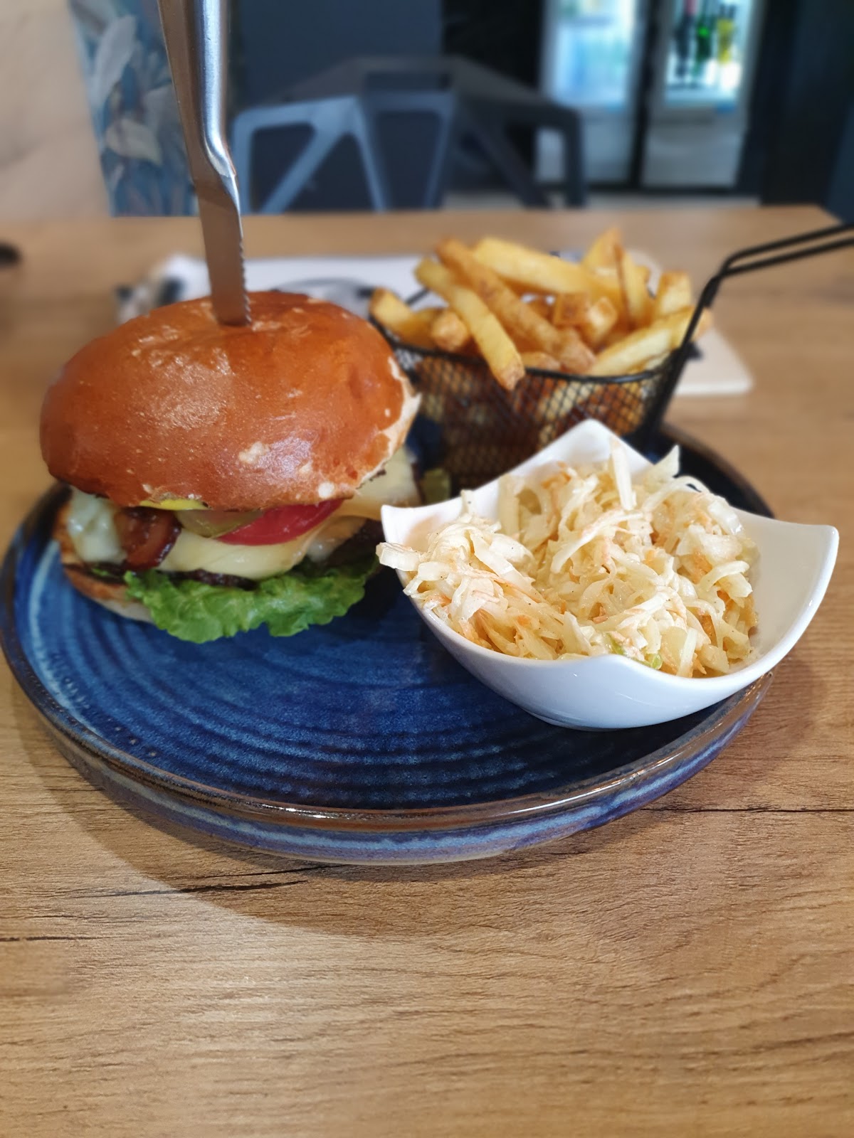 Restauracja Bistro czy kasze w Łodzi